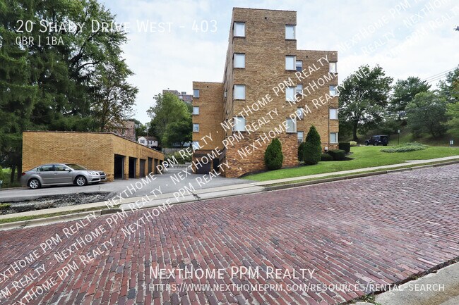 Foto del edificio - 20 Shady Dr W