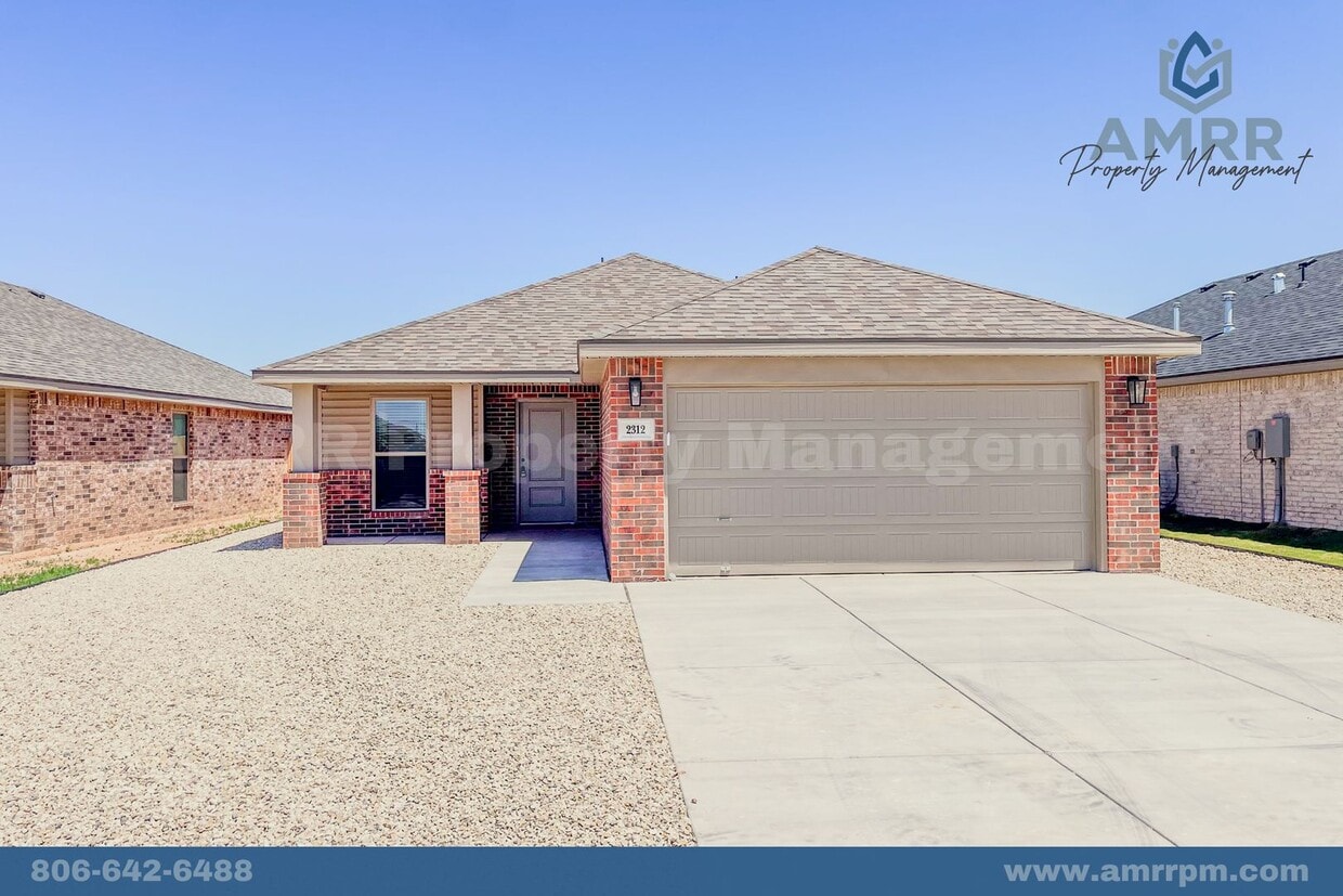 Foto principal - 2312 134th St