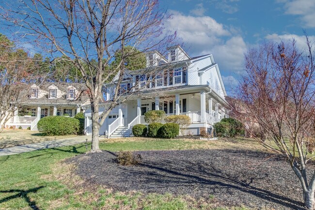 Foto del edificio - 100 Grahamwood Ct