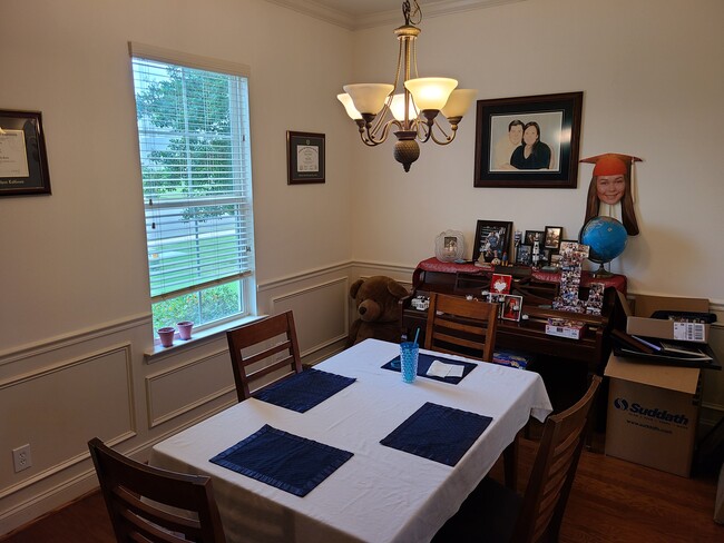Building Photo - 34 Silky Oak Cir SW
