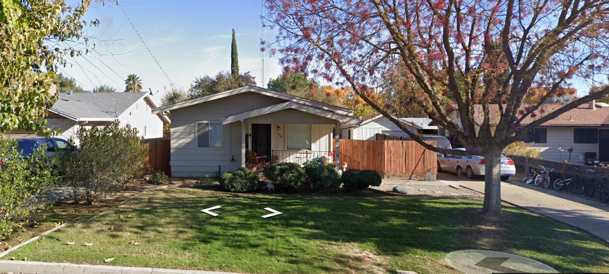 Foto principal - Cozy Home on Quiet, Friendly Street