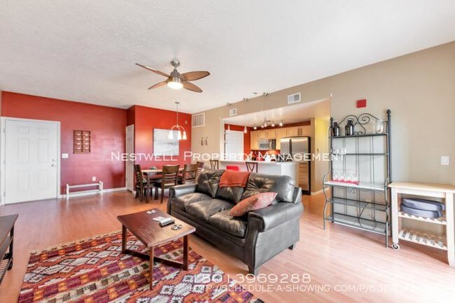 Building Photo - 2 bedroom in Sandy UT 84070