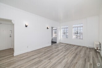Interior Photo - St. Moritz Apartments
