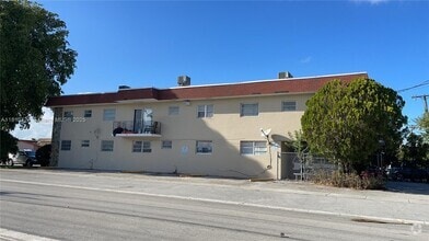 Building Photo - 16103 NE 19th Ct