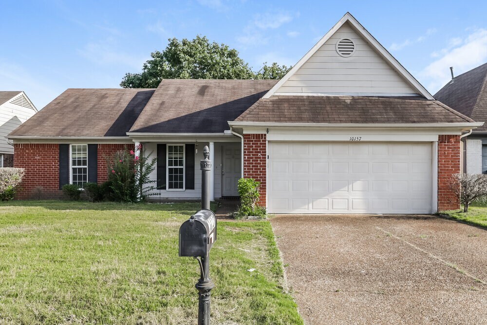 Foto principal - 10157 Evening Hill Cove