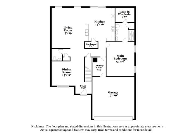 Foto del edificio - 1258 Epson Oaks Way