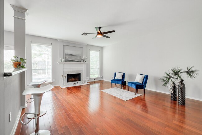Foto del edificio - 12414 N Shadow Cove Dr