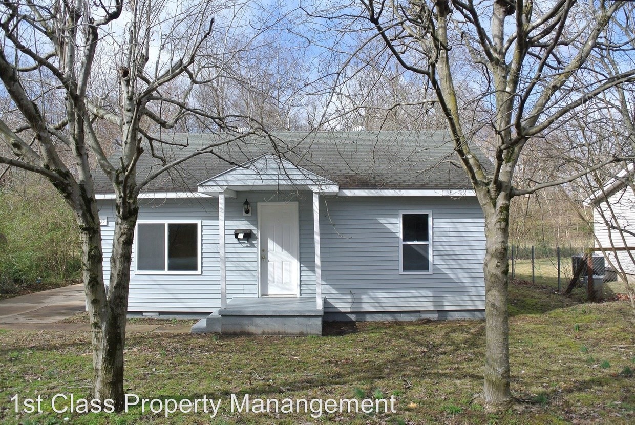 Primary Photo - 2 br, 1 bath House - 1435 12th St