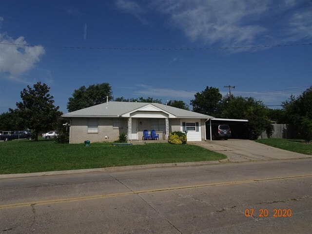 Photo - 901 JANEWAY AVE MOORE OK 73160
