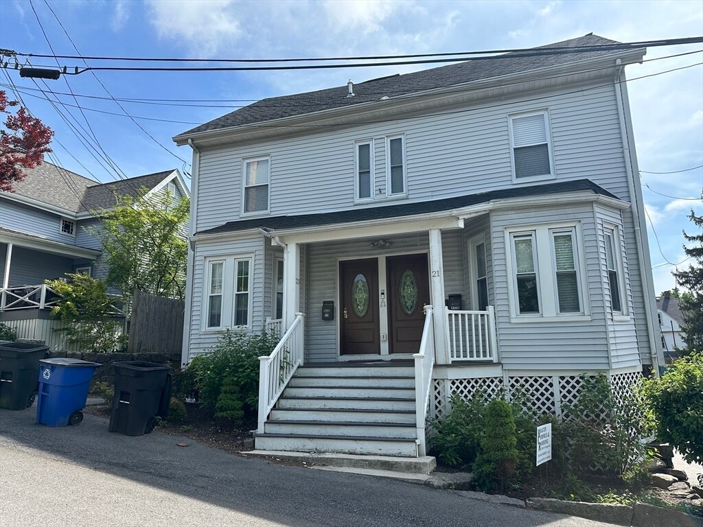 Primary Photo - 23 Westford St