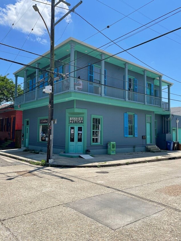 Primary Photo - 936 St Roch Ave