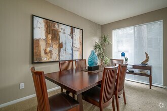 3BR, 2.5BA - 1,750SF - Woodlake on the Bayou Apartments