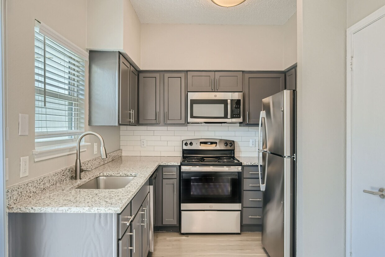 The Tallows Apartments in Carrollton, TX