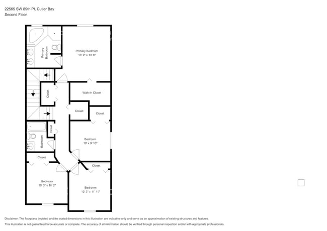 Foto del edificio - 22565 SW 89th Pl