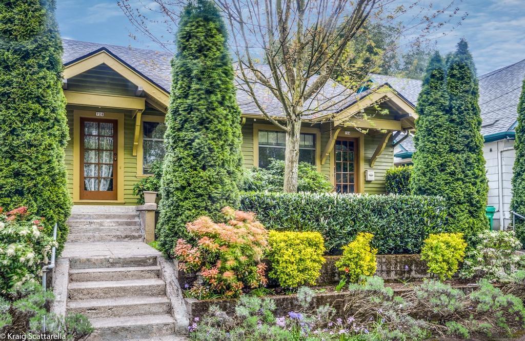 Foto principal - 724 NE 19th Ave