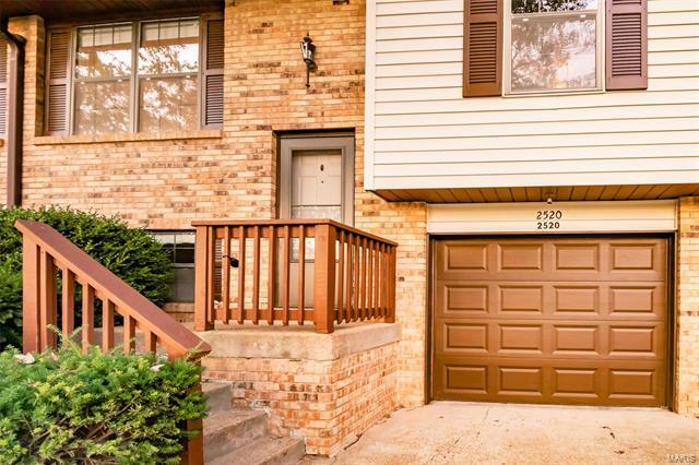 Building Photo - 2520 Tanglewood Dr