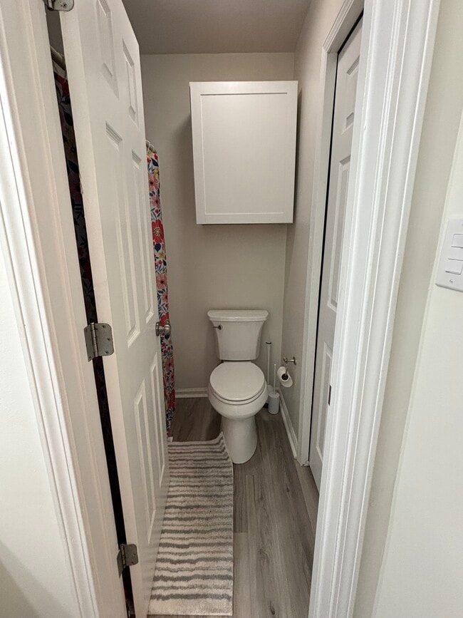 Foto del edificio - 202 Long Plantation Blvd