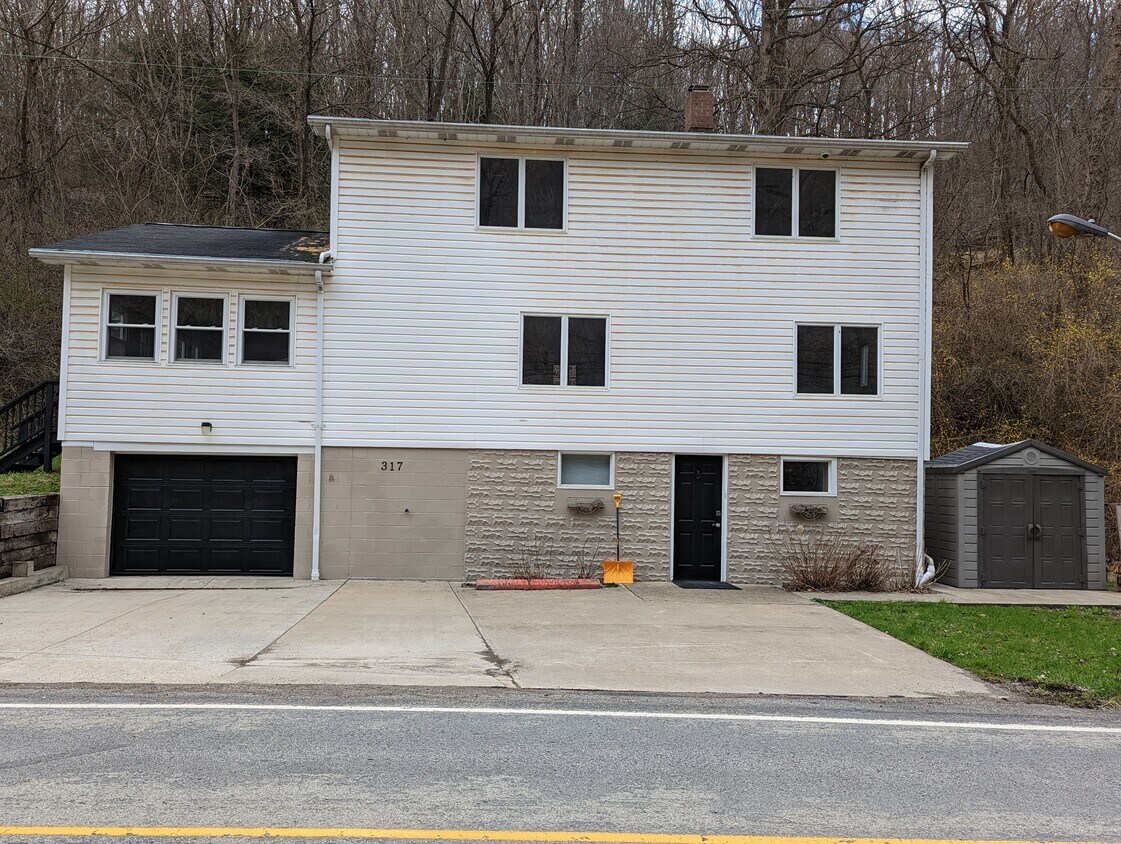 317 Kelly Rd, Industry, PA 15052 House Rental in Industry, PA