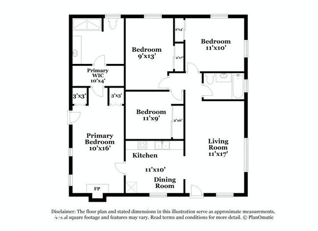 Building Photo - 310 FLORIDA DR, AUBURNDALE, FL 33823