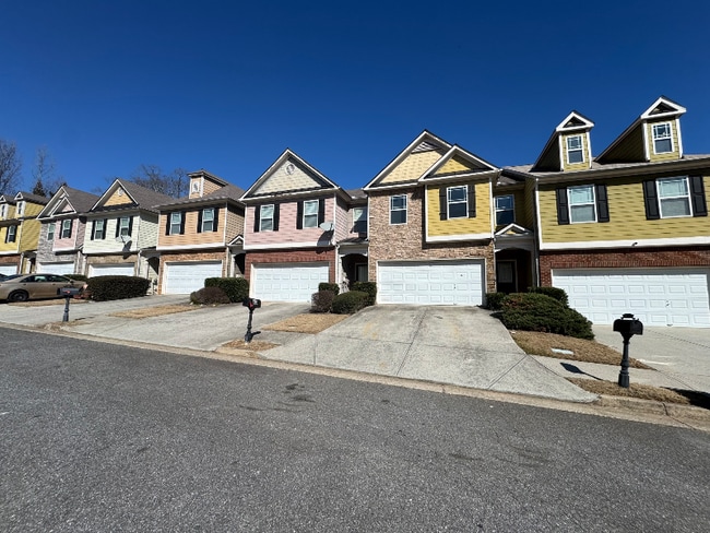 Photo - 61 Providence Run Ct SE Townhome