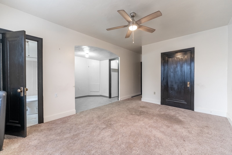 37 West St Clair Street Unit 310, Indianapolis, IN 46204 Condo for