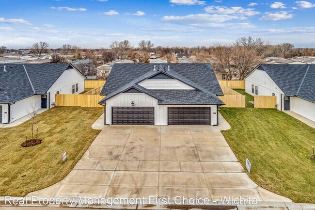 Building Photo - 3 br, 2 bath House - 4618 S Kessler Cir