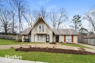 Building Photo - 8282 Shallow Glen Trail