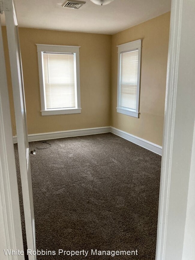 Building Photo - 2 br, 1 bath House - 3601 N. Washington St...