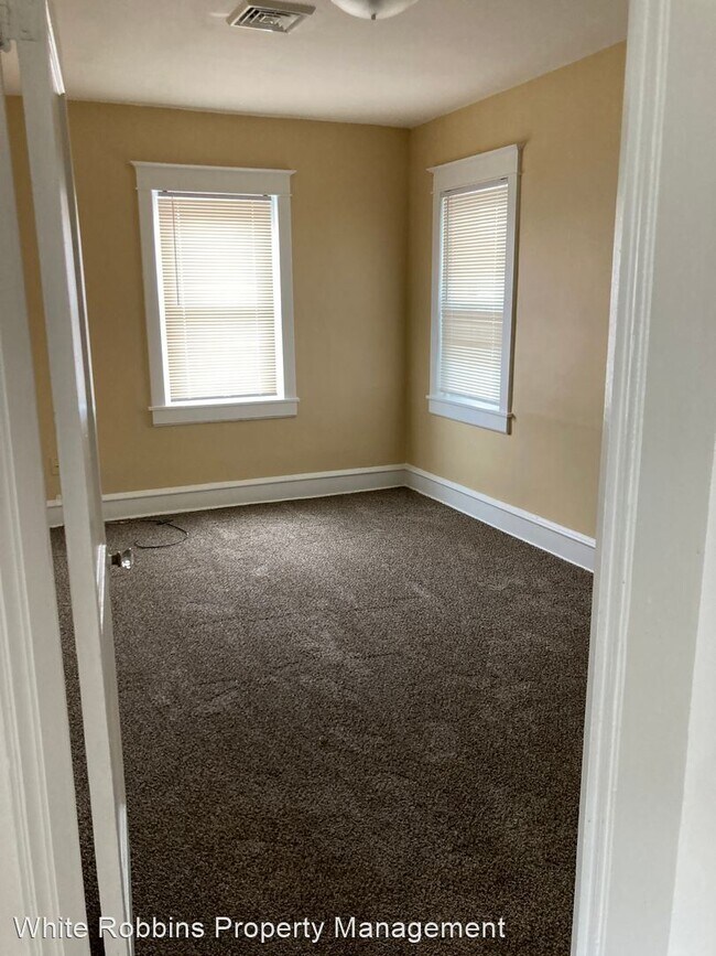 Foto del edificio - 2 br, 1 bath House - 3601 N. Washington St...