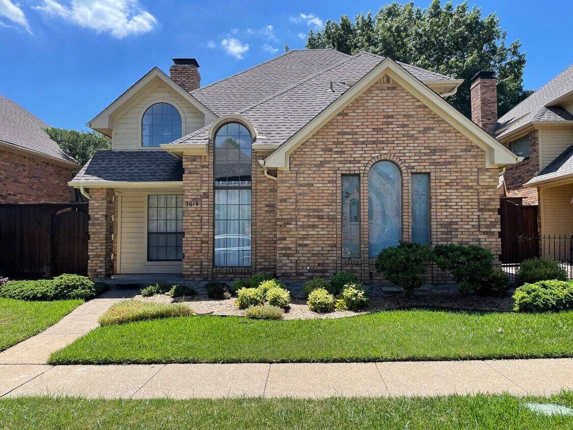 Primary Photo - 3016 Jomar Dr