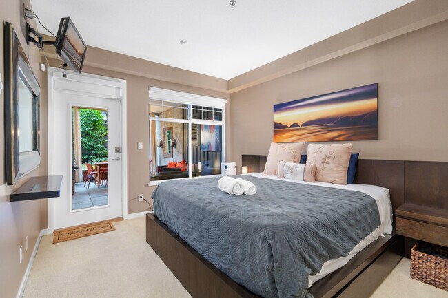 Photo du bâtiment - 1388 Nelson St.