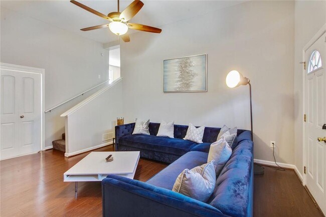 Foto del edificio - 99 Ericson St SE