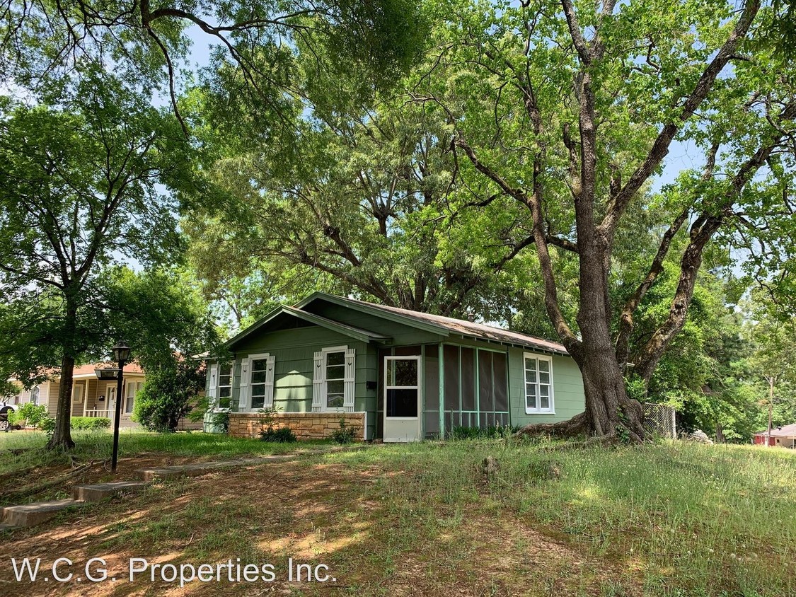 3502 Bellaire Ave Shreveport La 71109 House Rental In Shreveport La 1066