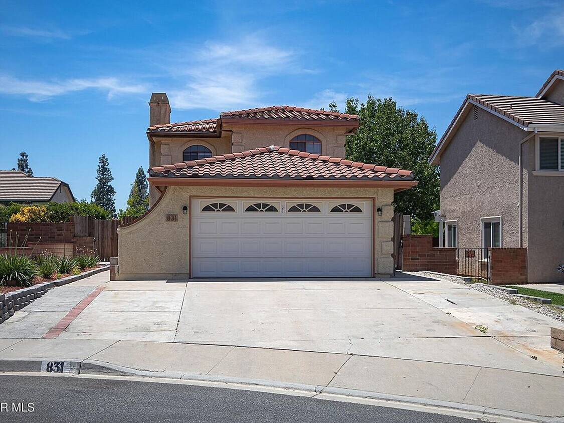 14 Houses for Rent in Simi Valley, CA Westside Rentals