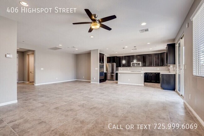 Foto del edificio - 406 Highspot St