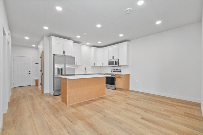 Foto del edificio - 622 W Matthew Trl