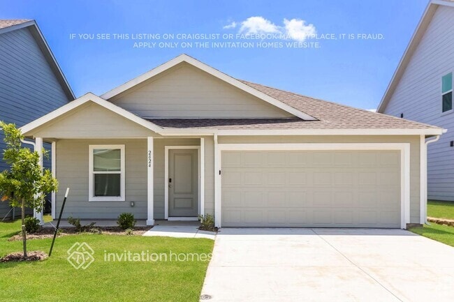 Building Photo - 2824 Tennessee Walker Wy