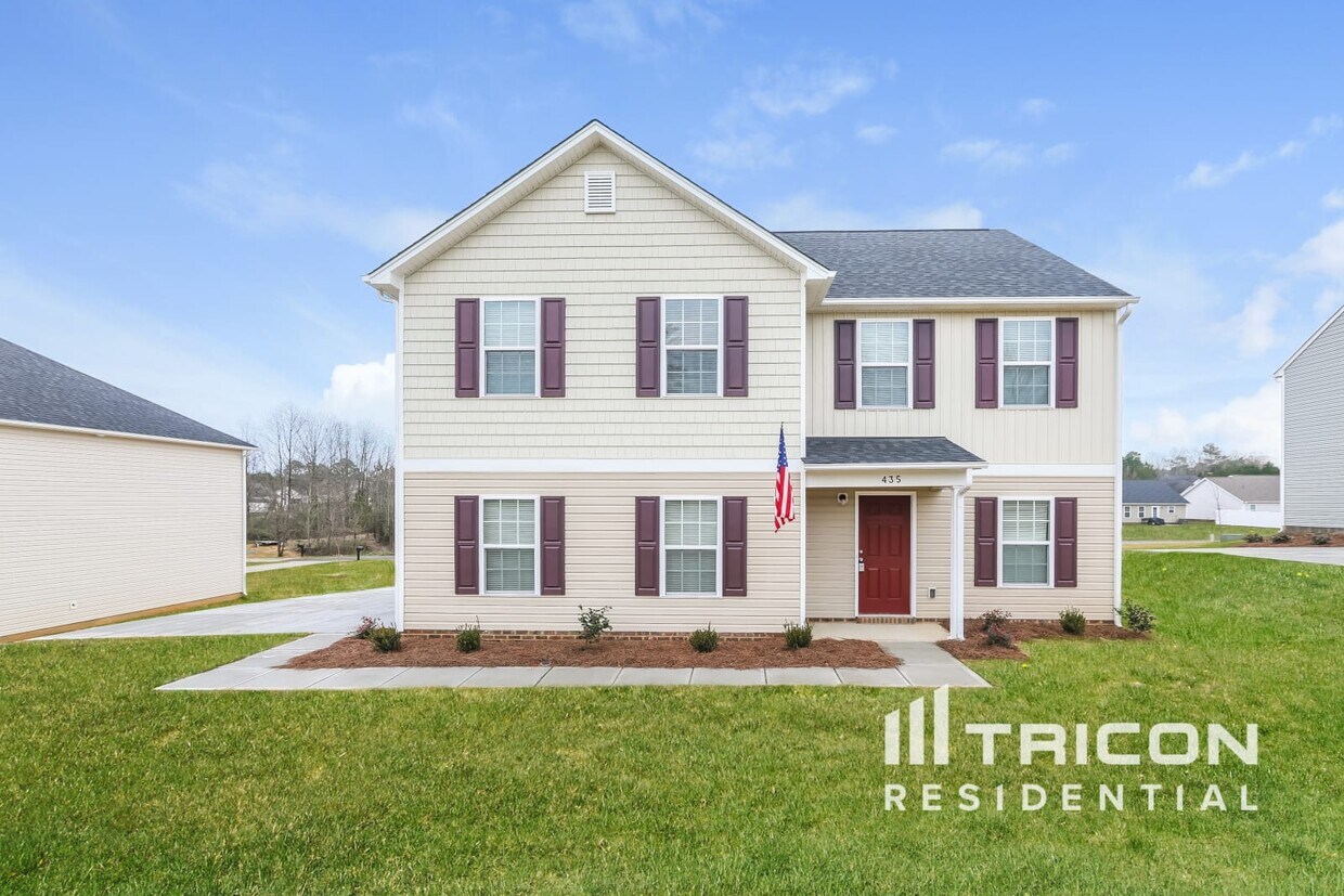 Foto principal - 435 Oakleigh Lane Oakboro NC