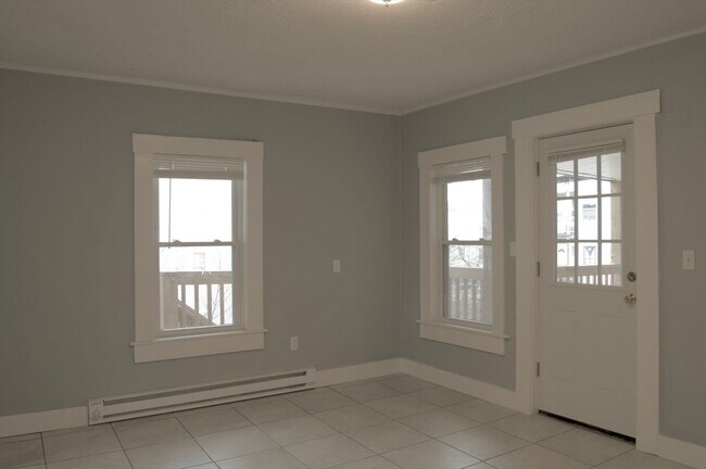 Foto del edificio - 105 Clarendon St