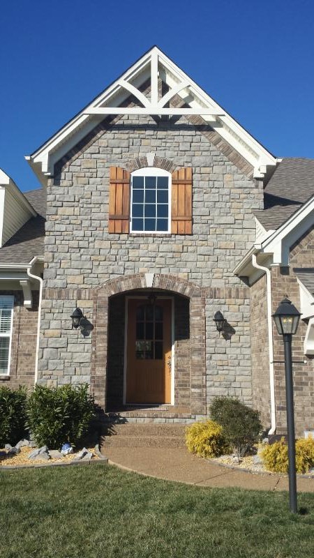 Building Photo - 406 Warren Hill Dr
