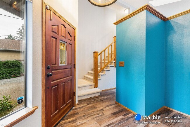 Building Photo - 4 br, 2.5 bath House - 4308 56TH Street Ct E