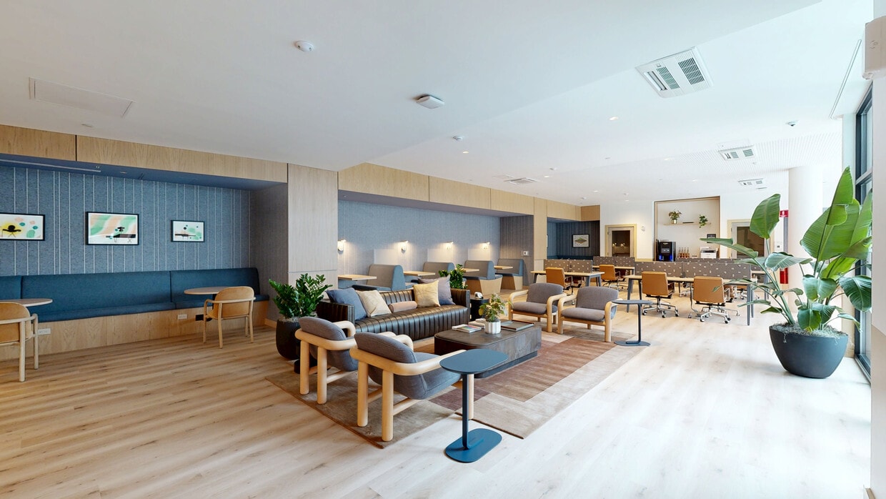 Photo - Westerly House