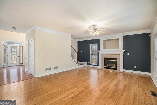 Building Photo - 2052 Millstone Dr SW