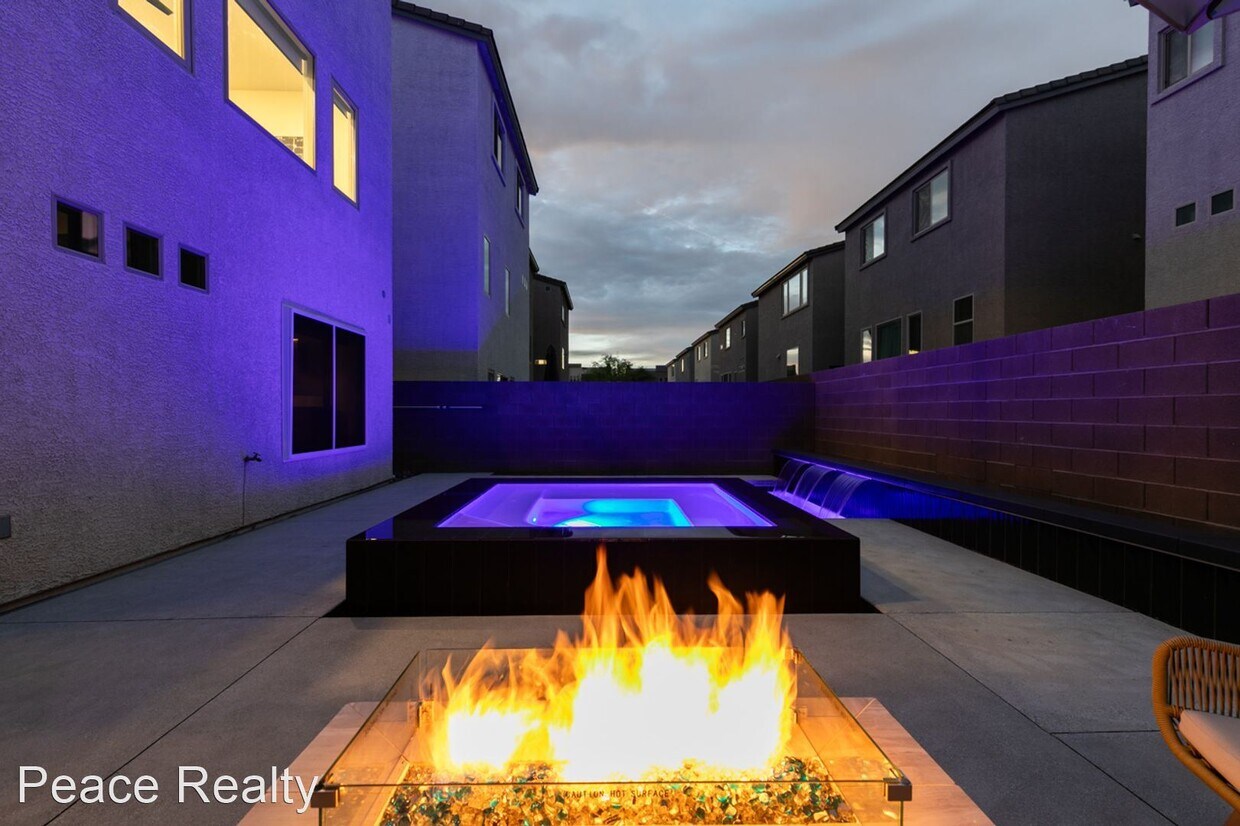 Primary Photo - 4 br, 4 bath House - 8160 Eaton Hill Street