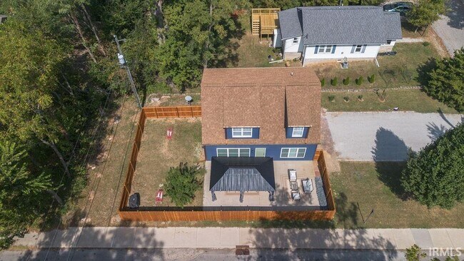 Foto del edificio - 1122 S Fess Ave