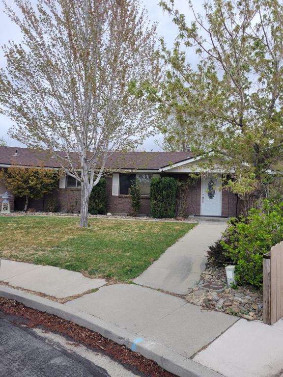 21 Bodie Dr House Rental in Carson City, NV
