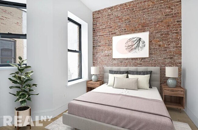 Foto del edificio - 443 Jefferson Ave