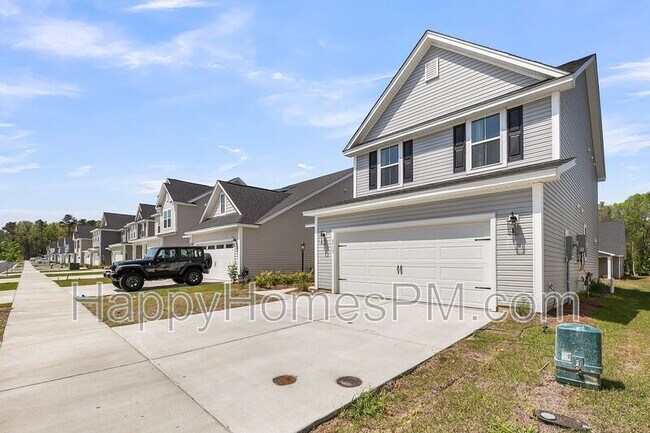 Building Photo - 8713 Revival Rd