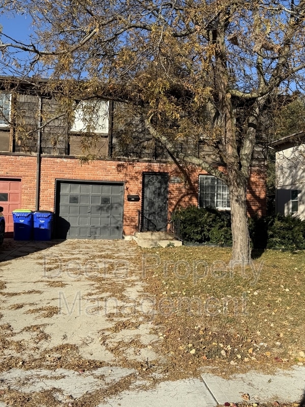 Foto principal - 9616 Hadley Dr