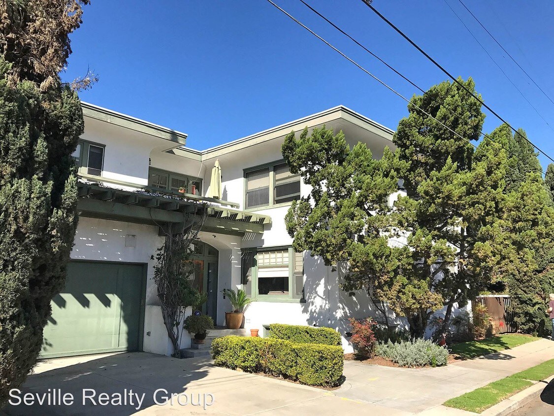 Foto principal - 3370 Brant St